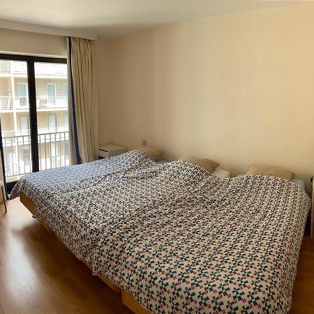 Apartment Bel-Air Knokke-Heist Esterno foto