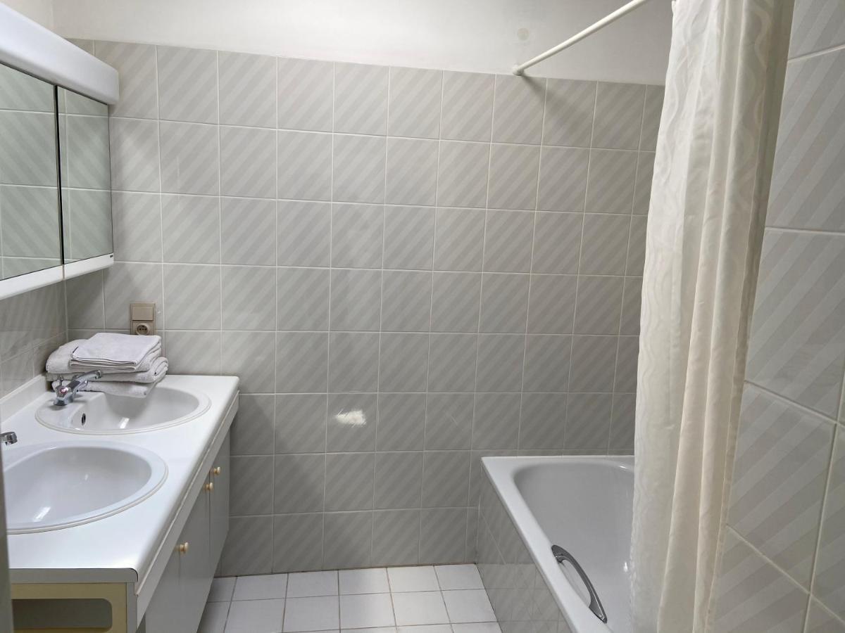 Apartment Bel-Air Knokke-Heist Esterno foto