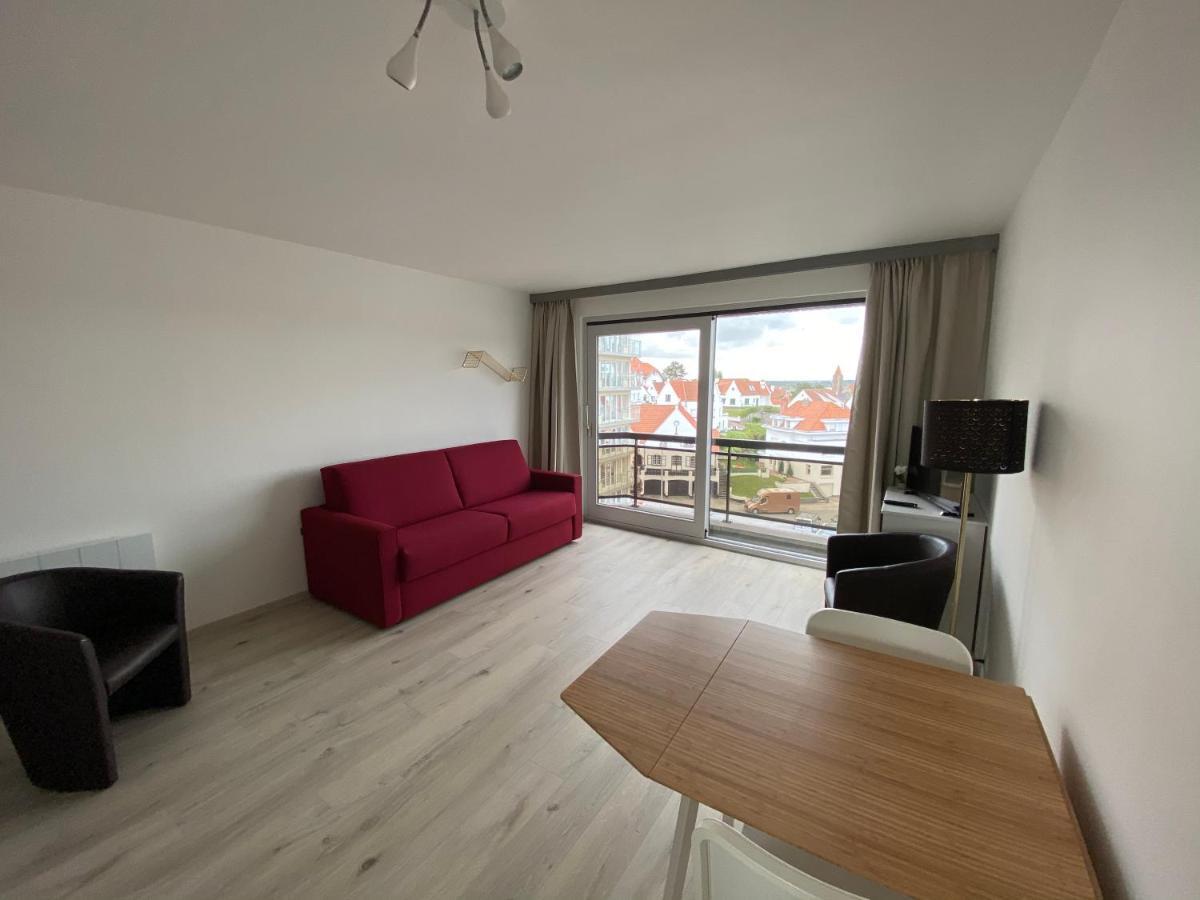 Apartment Bel-Air Knokke-Heist Esterno foto