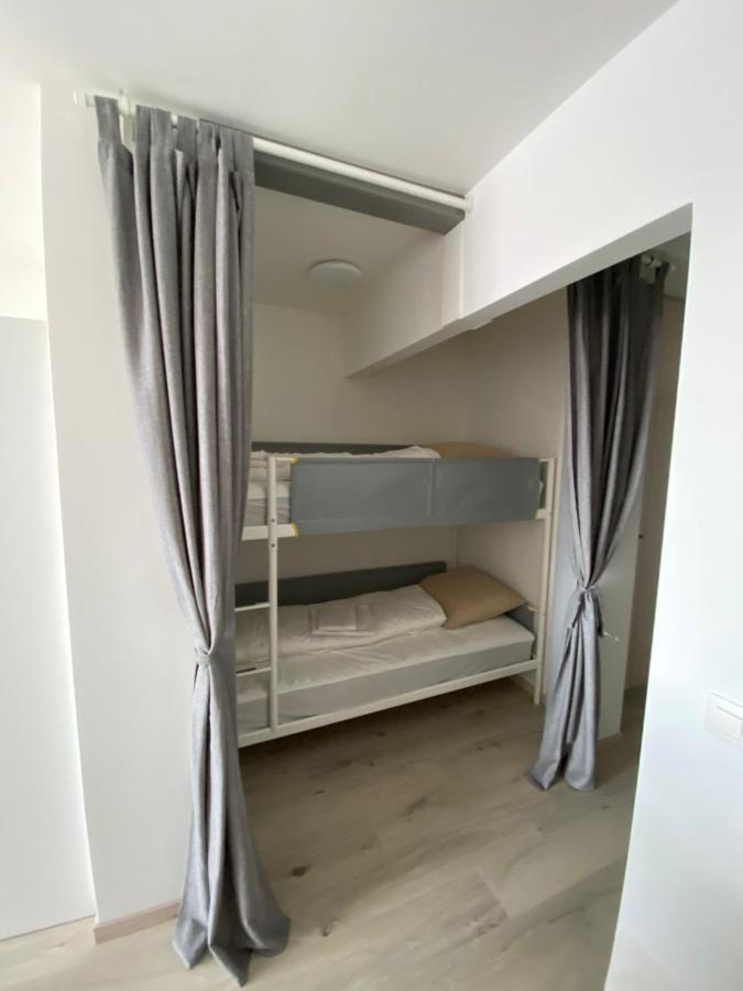 Apartment Bel-Air Knokke-Heist Esterno foto