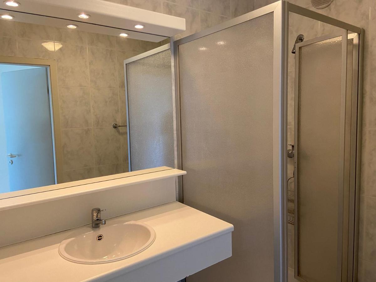 Apartment Bel-Air Knokke-Heist Esterno foto