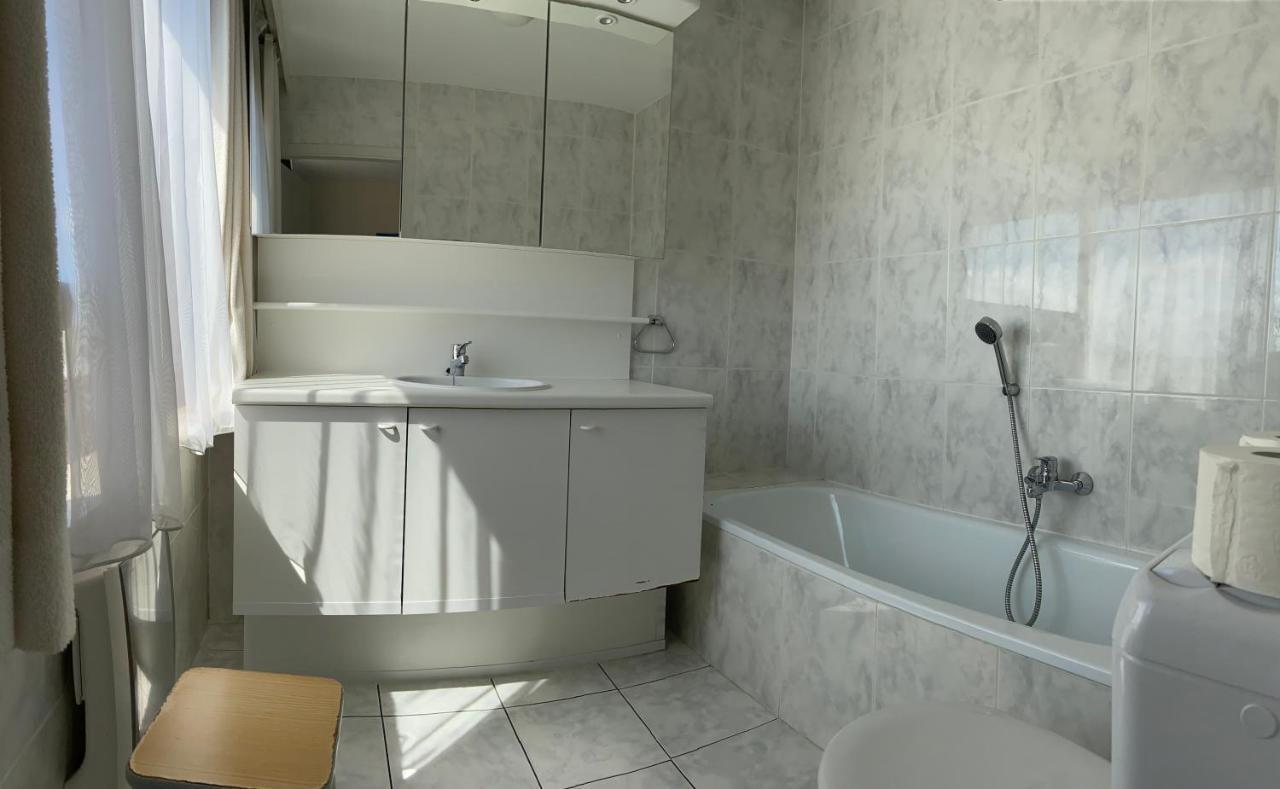Apartment Bel-Air Knokke-Heist Esterno foto