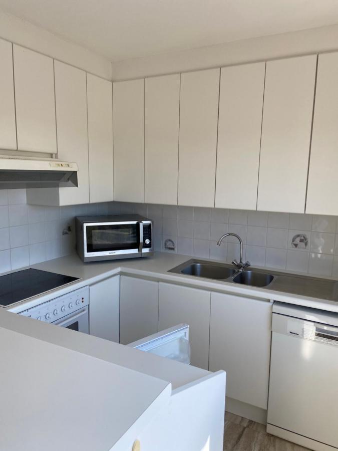 Apartment Bel-Air Knokke-Heist Esterno foto