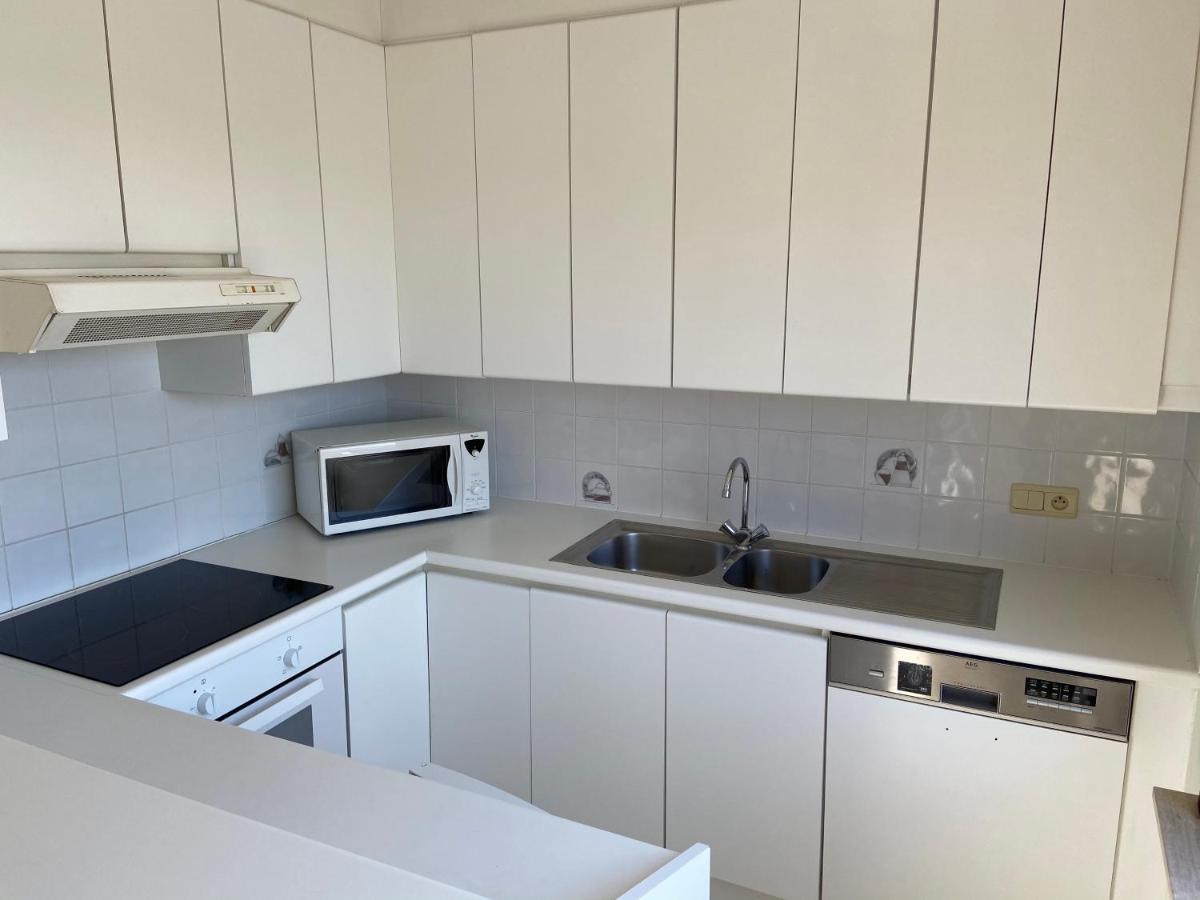 Apartment Bel-Air Knokke-Heist Esterno foto