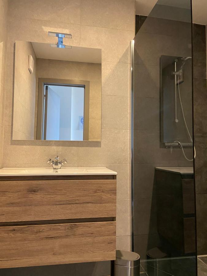 Apartment Bel-Air Knokke-Heist Esterno foto