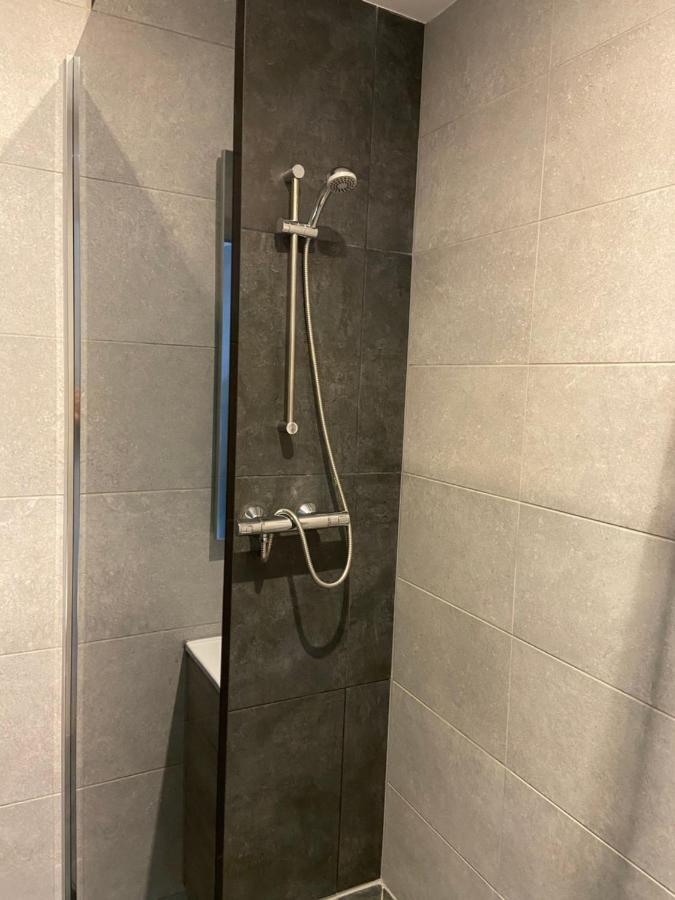 Apartment Bel-Air Knokke-Heist Esterno foto